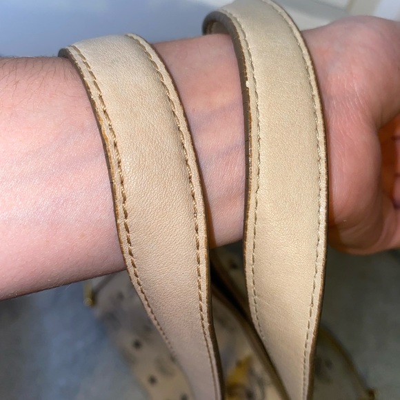 💯AUTHENTIC MCM BAG - Picture 10 of 10